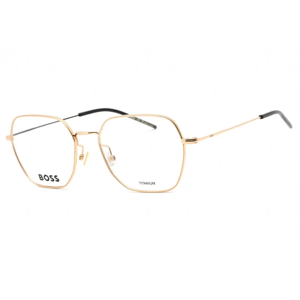 NWT Hugo Boss BOSS 1534-0RHL 00 53mm